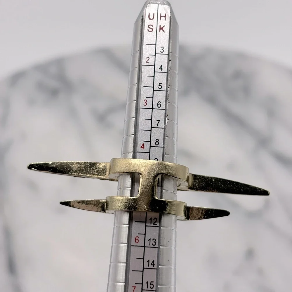 N/A gold spike
